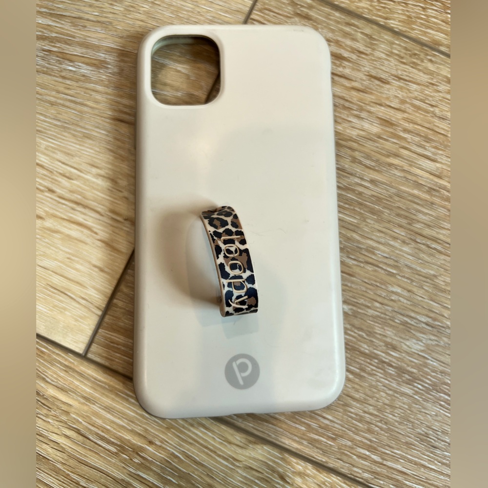 Loopy IPhone 11 Case - 6.1 Screen